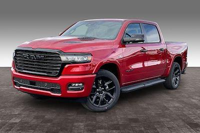 New 2026 Ram 1500 - photo 1