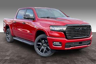 New 2026 Ram 1500 - photo 1