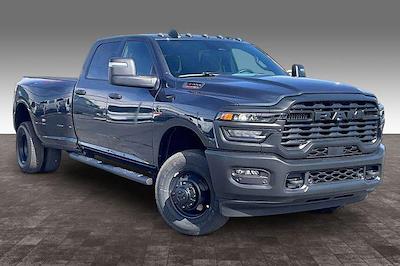 New 2026 Ram 3500 - photo 1