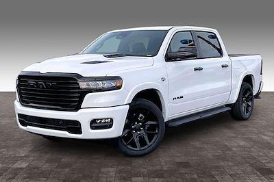 New 2026 Ram 1500 - photo 1