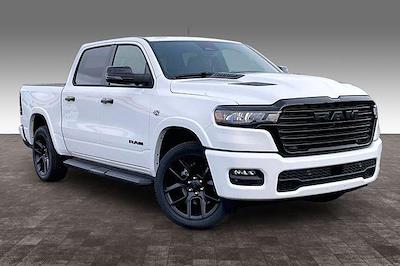 New 2026 Ram 1500 - photo 1