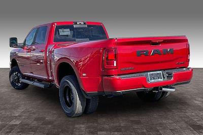 New 2026 Ram 3500 - photo 1