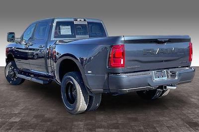 New 2026 Ram 3500 - photo 1