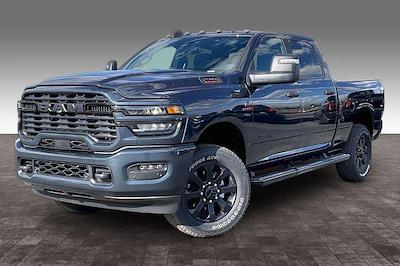 New 2026 Ram 2500 - photo 1