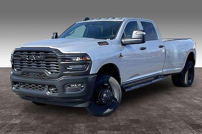 New 2026 Ram 3500 - photo 1