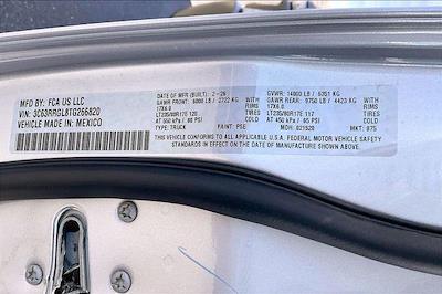 New 2026 Ram 3500 - photo 1