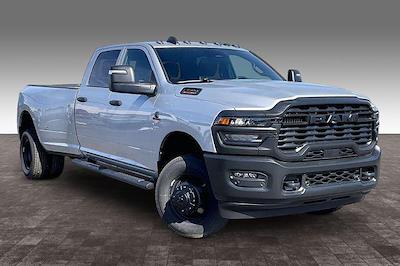 New 2026 Ram 3500 - photo 1