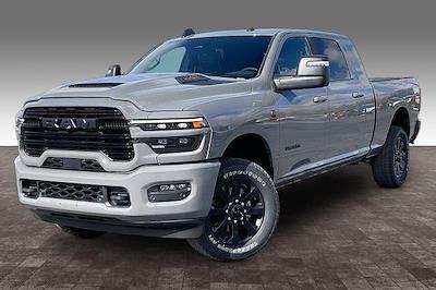 New 2026 Ram 2500 - photo 1
