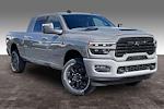 New 2026 Ram 2500 Laramie Mega Cab for sale #64367 - photo 3