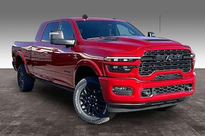 New 2026 Ram 2500 - photo 1