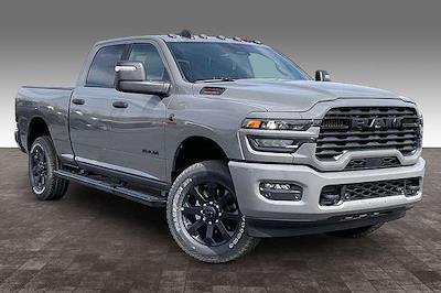 New 2026 Ram 2500 - photo 1
