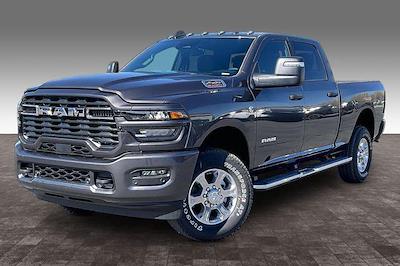 New 2026 Ram 2500 - photo 1