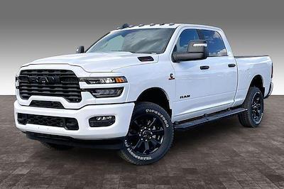 New 2026 Ram 2500 - photo 1