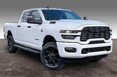 New 2026 Ram 2500 - photo 1