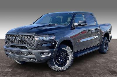 New 2026 Ram 1500 - photo 1