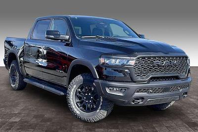 New 2026 Ram 1500 - photo 1