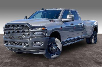 New 2026 Ram 3500 - photo 1