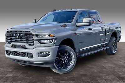 New 2026 Ram 2500 - photo 1