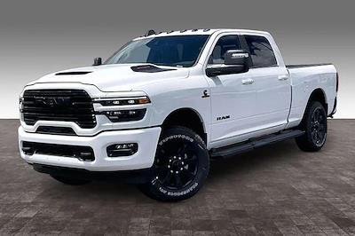 2026 Ram 2500 Crew Cab 4x4 Pickup for sale #64433 - photo 1