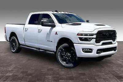 2026 Ram 2500 Crew Cab 4x4 Pickup for sale #64433 - photo 2