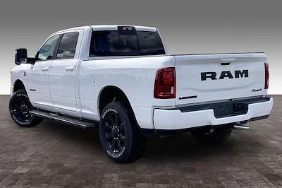 2026 Ram 2500 Crew Cab 4x4 Pickup for sale #64433 - photo 2
