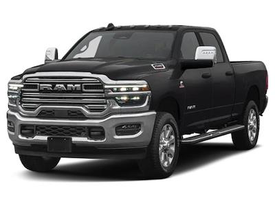 2026 Ram 2500 Crew Cab 4x4 Pickup for sale #64441 - photo 1
