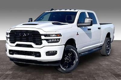 2026 Ram 2500 Crew Cab 4x4 Pickup for sale #64458 - photo 1