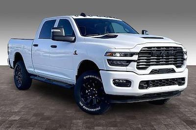 2026 Ram 2500 Crew Cab 4x4 Pickup for sale #64458 - photo 2