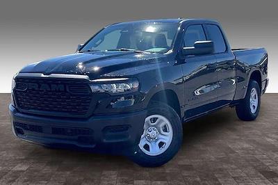 2026 Ram 1500 Quad Cab 4x2 Pickup for sale #64607 - photo 1