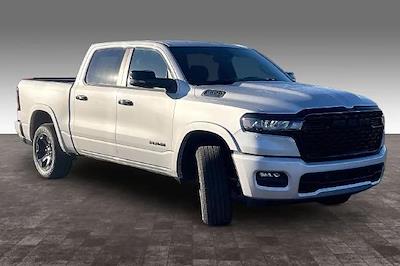 2027 Ram 1500 Crew Cab 4x4 Pickup for sale #74721 - photo 2