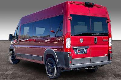 Used 2023 Ram ProMaster 2500 - photo 1