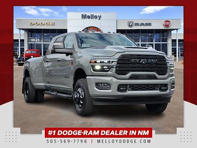 2026 Ram 3500 Mega Cab DRW 4x4 Pickup for sale #68086 - photo 1