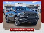 2026 Ram 1500 Crew Cab 4x4 Pickup for sale #68041 - photo 12