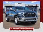 New 2025 Ram 1500 Tradesman Crew Cab 4x4 Pickup for sale #58419 - photo 13