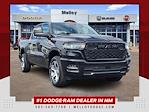 2025 Ram 1500 Crew Cab 4x4 Pickup for sale #58430 - photo 12