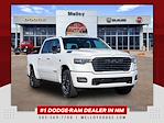New 2026 Ram 1500 Laramie Crew Cab for sale #68132 - photo 13