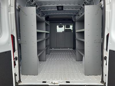 2023 Ram ProMaster 2500 High Roof FWD Upfitted Cargo Van for sale #39520 - photo 2