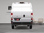 2023 Ram ProMaster 2500 High Roof FWD Empty Cargo Van for sale #39520 - photo 10