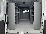 2023 Ram ProMaster 2500 High Roof FWD Upfitted Cargo Van for sale #39520 - photo 2