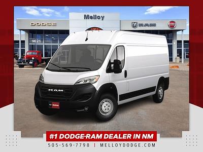 2023 Ram ProMaster 2500 High Roof FWD Empty Cargo Van for sale #39521 - photo 1