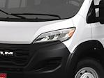2023 Ram ProMaster 2500 High Roof FWD Empty Cargo Van for sale #39522 - photo 13