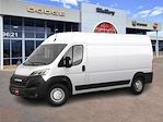 2023 Ram ProMaster 2500 High Roof FWD Empty Cargo Van for sale #39522 - photo 3