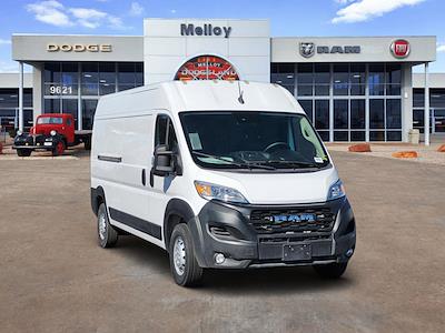 New 2023 Ram ProMaster 2500 - photo 1
