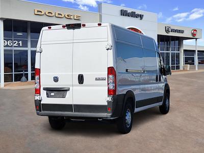 New 2023 Ram ProMaster 2500 - photo 1