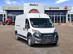 New 2023 Ram ProMaster 2500 High Roof Upfitted Cargo Van for sale #39523 - photo 1