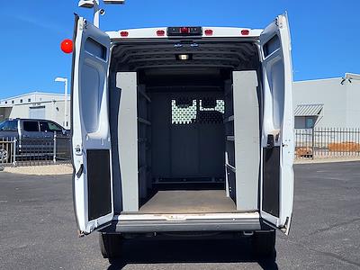 New 2023 Ram ProMaster 2500 High Roof Upfitted Cargo Van for sale #39524 - photo 2