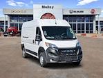 New 2023 Ram ProMaster 2500 High Roof Upfitted Cargo Van for sale #39524 - photo 1