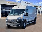 New 2023 Ram ProMaster 2500 High Roof Upfitted Cargo Van for sale #39524 - photo 3