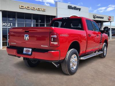 2024 Ram 2500 Crew Cab 4x4 Pickup for sale #48284 - photo 2