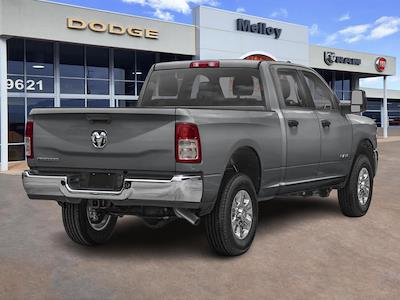 New 2024 Ram 2500 Big Horn Crew Cab 4x4 Pickup for sale #48287 - photo 2